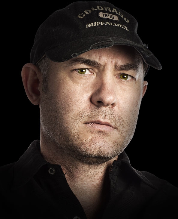 Dan Carlin