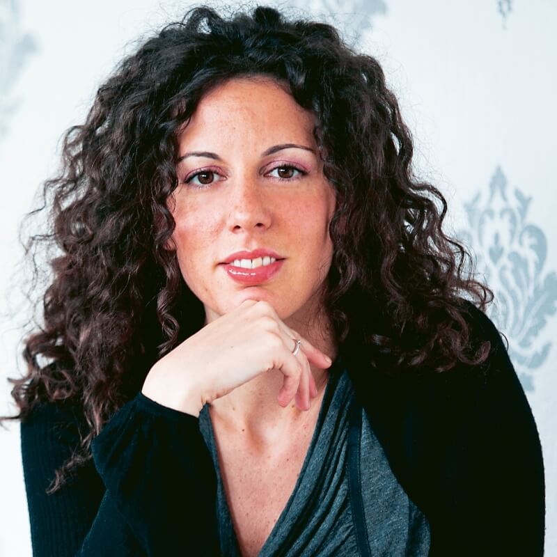 Silvia Avallone