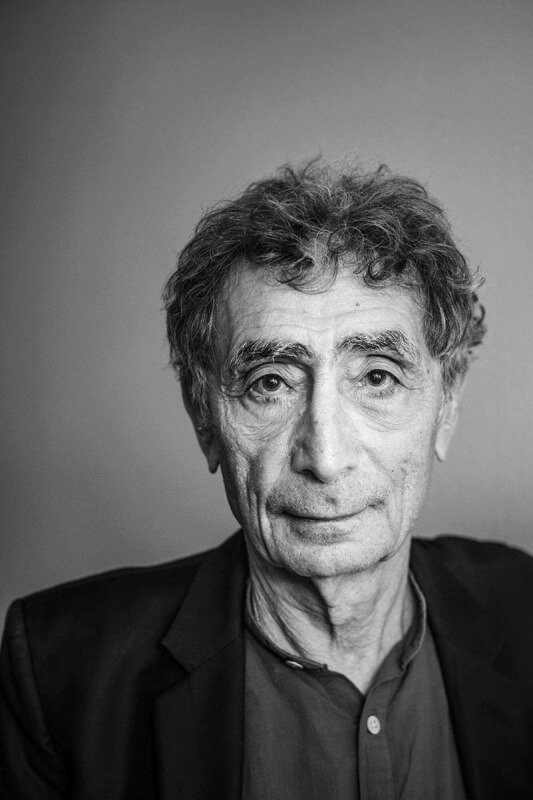 Gabor Maté