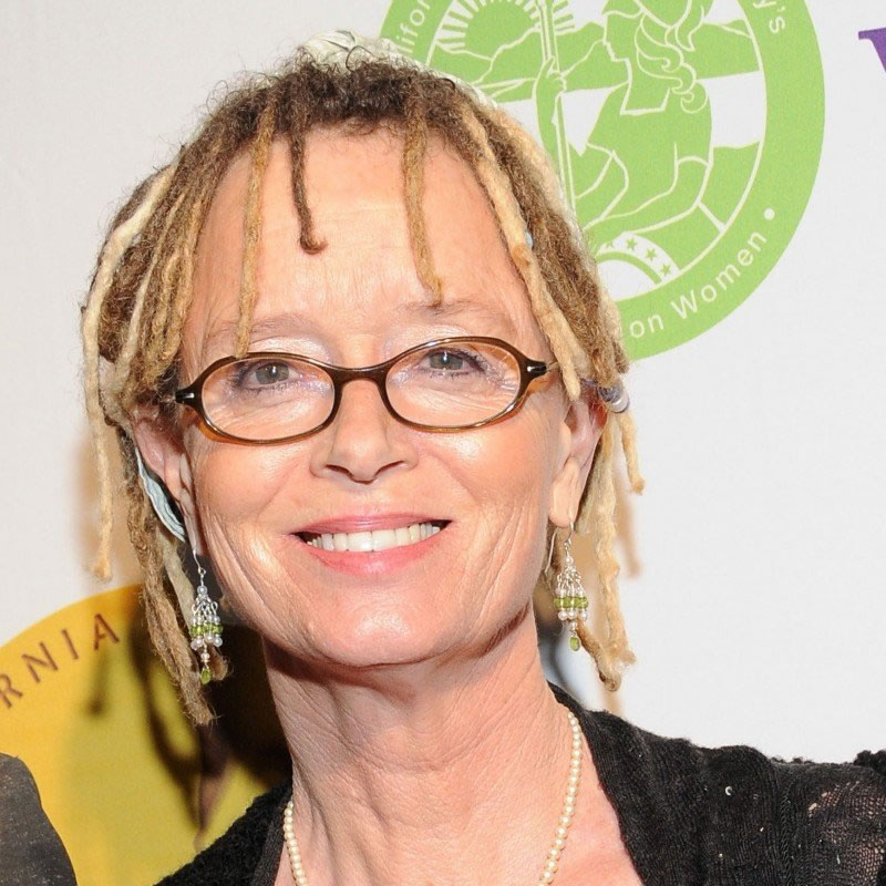 Anne Lamott