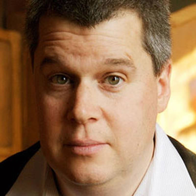 Lemony Snicket