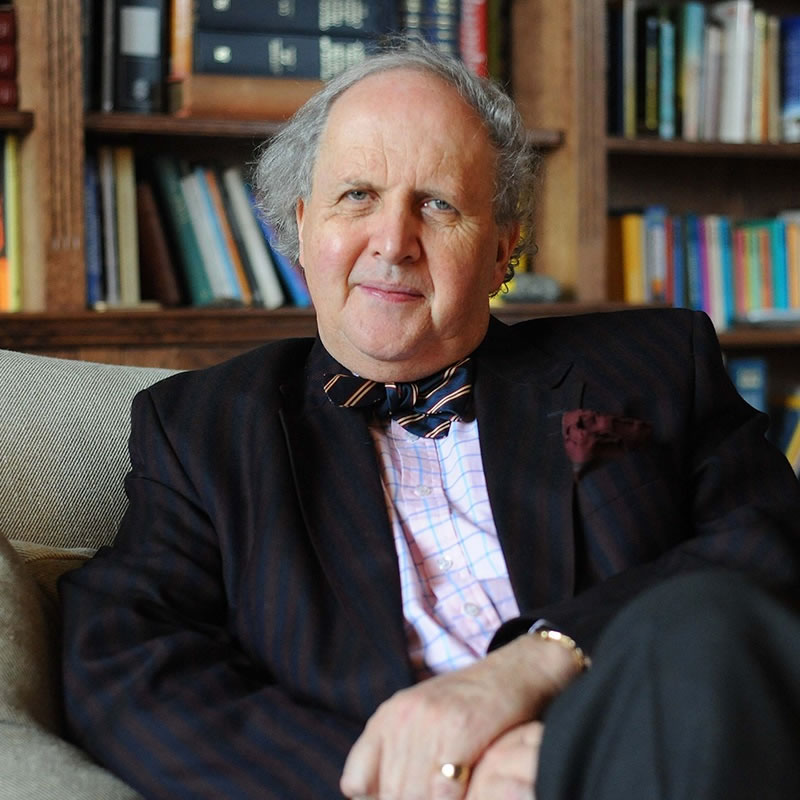 Alexander McCall Smith