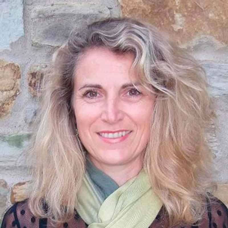 Caroline Roberts