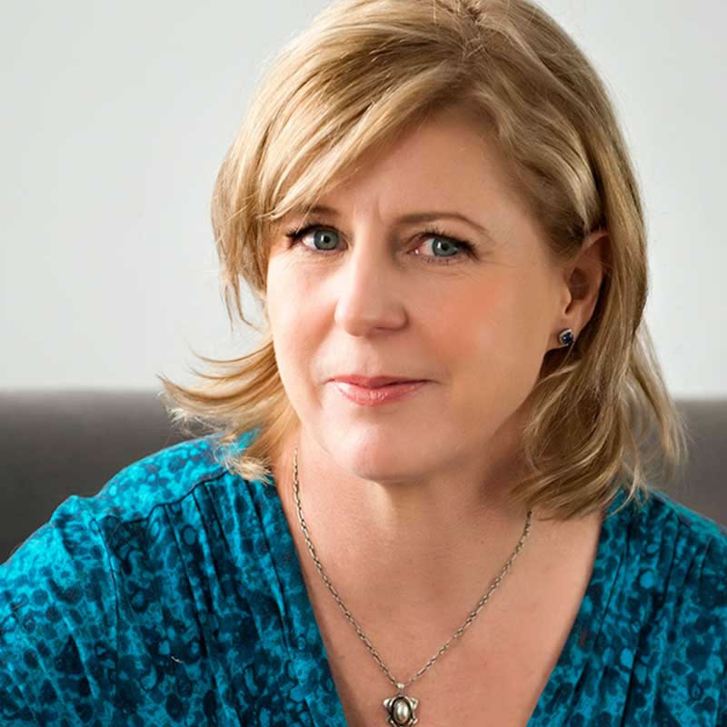 Liane Moriarty