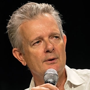 Julian Sheather