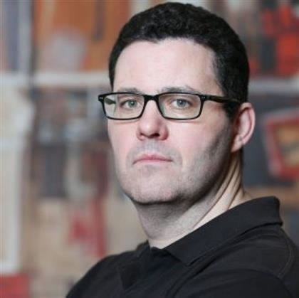 Adrian McKinty