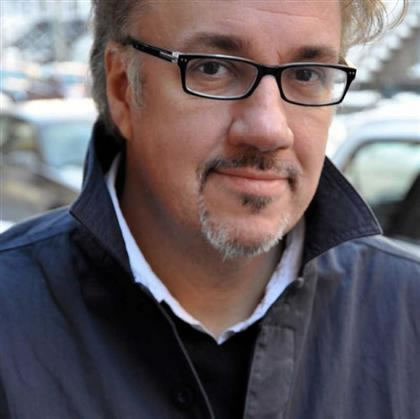 Alex Tresniowski