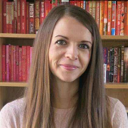Catherine Coe