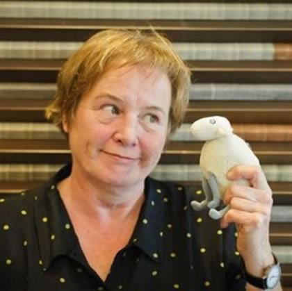 Jutta Bauer