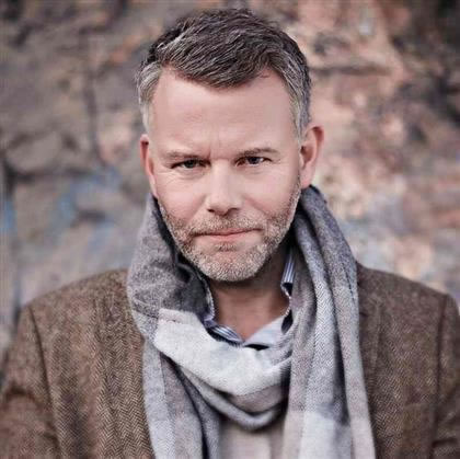 Arne Dahl
