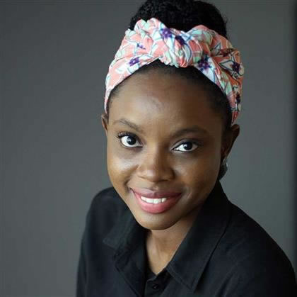 Ayọ̀bámi Adébáyọ̀