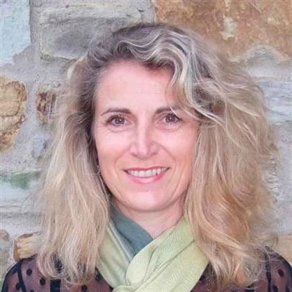 Caroline Roberts