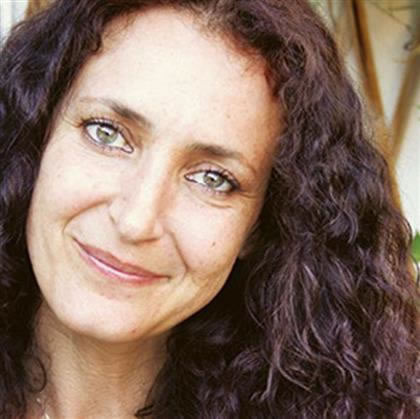 Donatella Rizzati