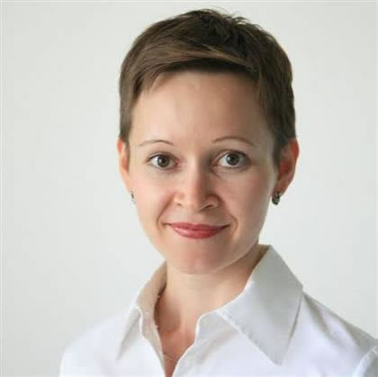 Guzel Yakhina