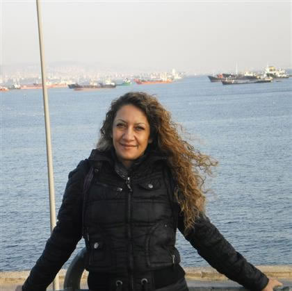 Jale Sancak