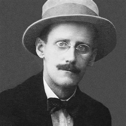 James Joyce